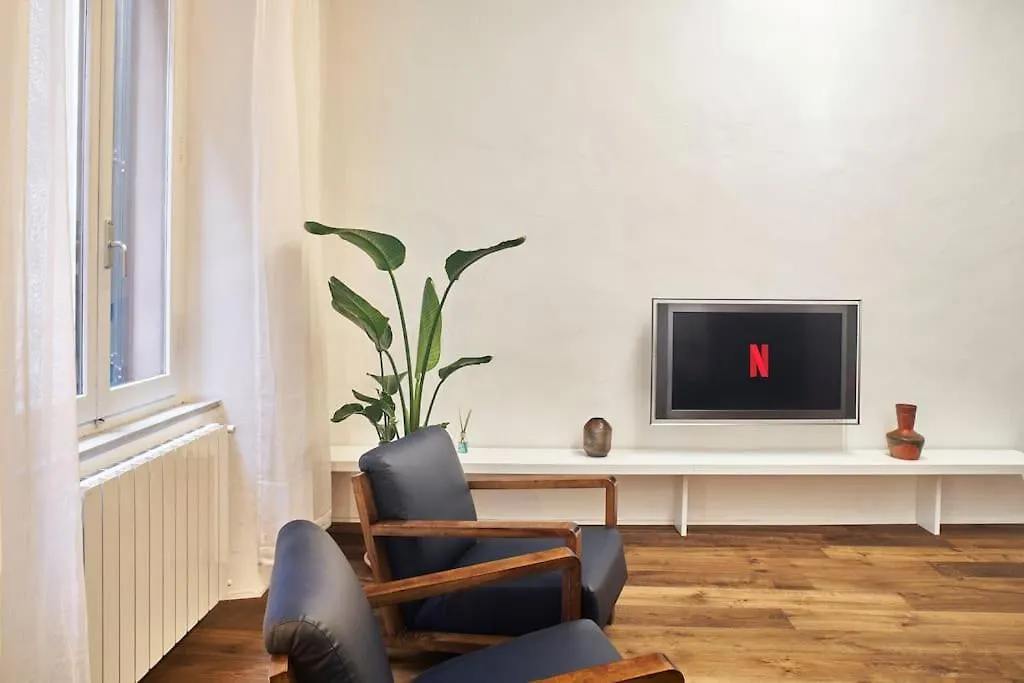 Appartamento Casa Sofia 2 Min Duomo - Piazza Del Campo Siena 0*,  Italia