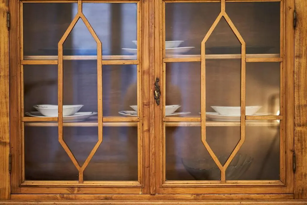 Appartamento Casa Sofia 2 Min Duomo - Piazza Del Campo Siena