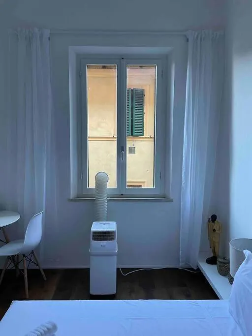 Appartamento Casa Sofia 2 Min Duomo - Piazza Del Campo Siena Italia